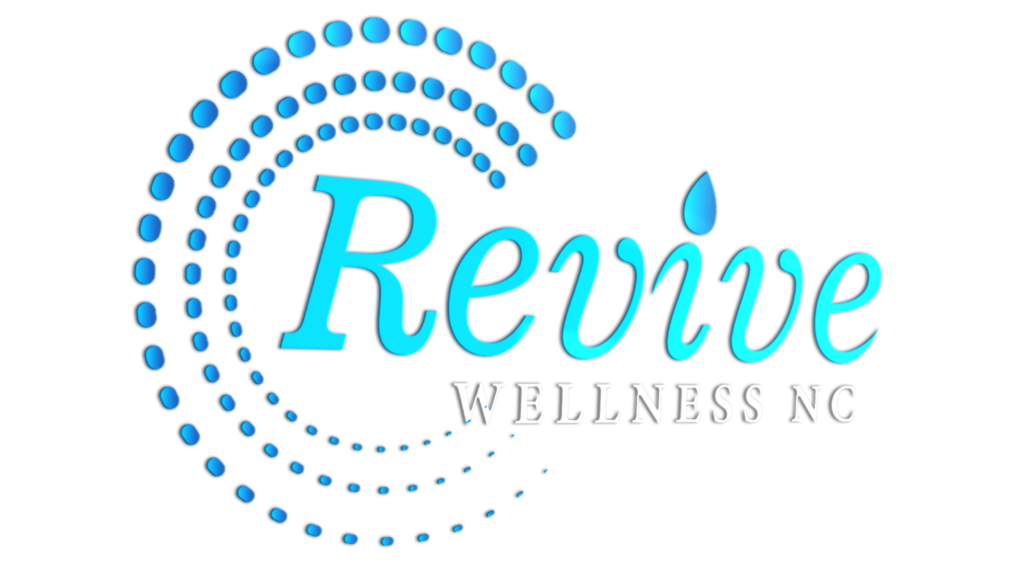 Revive Wellness logo